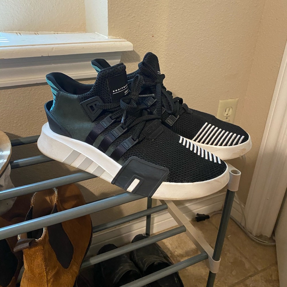 Adidas EQT ADV Shoes